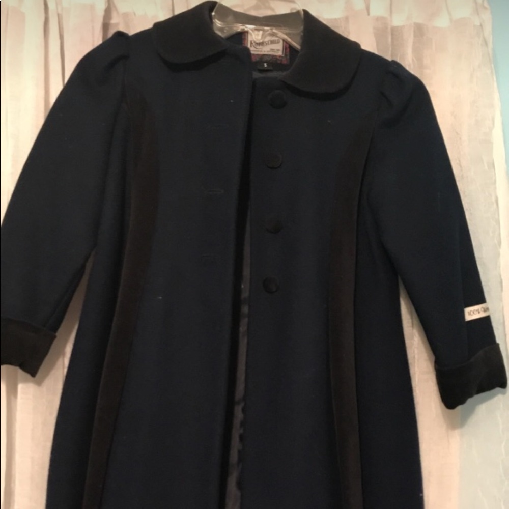 Girls jacket